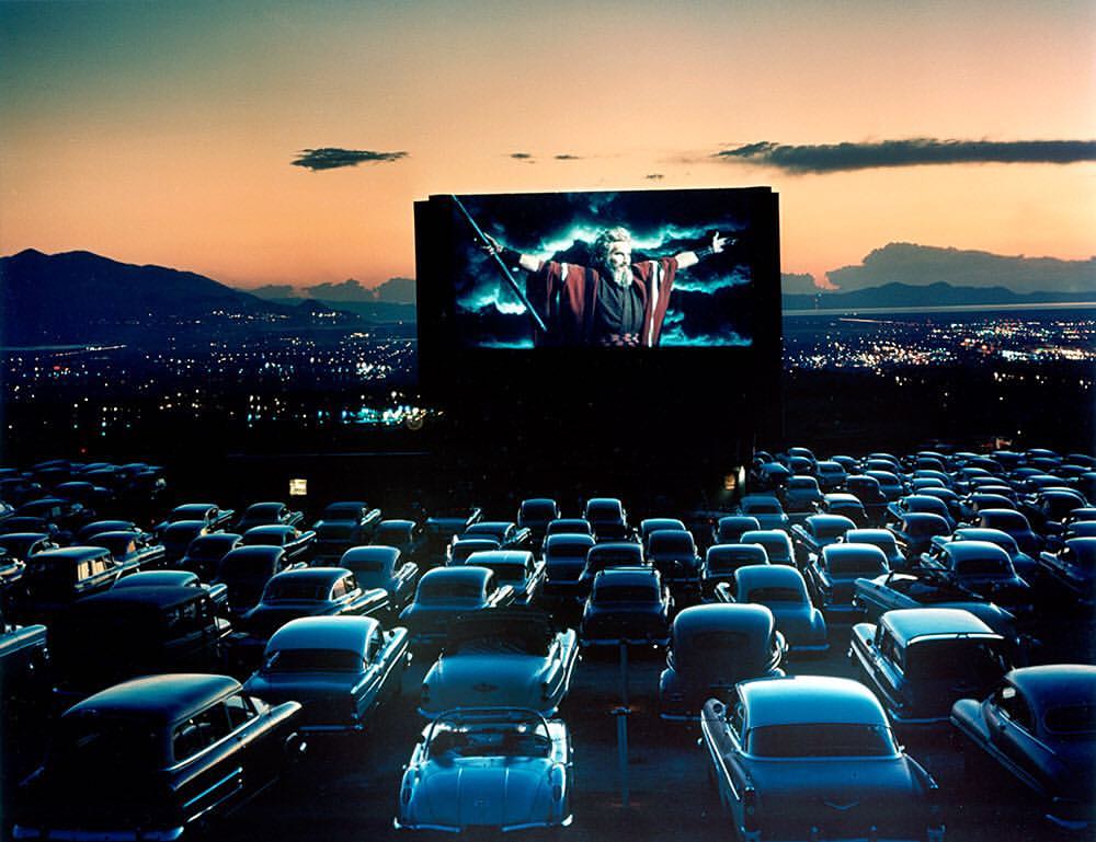 driveintheater