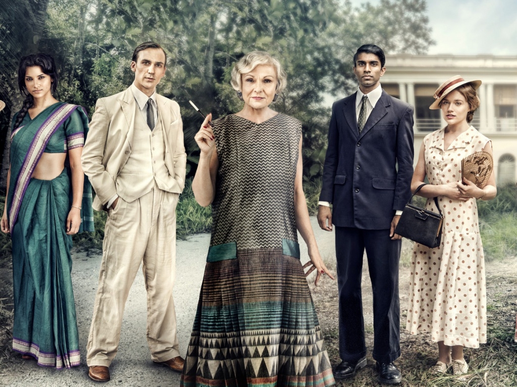 Et si on regardait… Indian Summers ? (ou pas&nbsp;!)