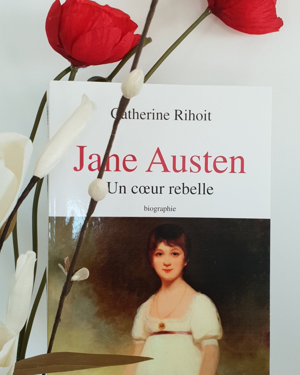 Jane Austen : un coeur&nbsp;rebelle