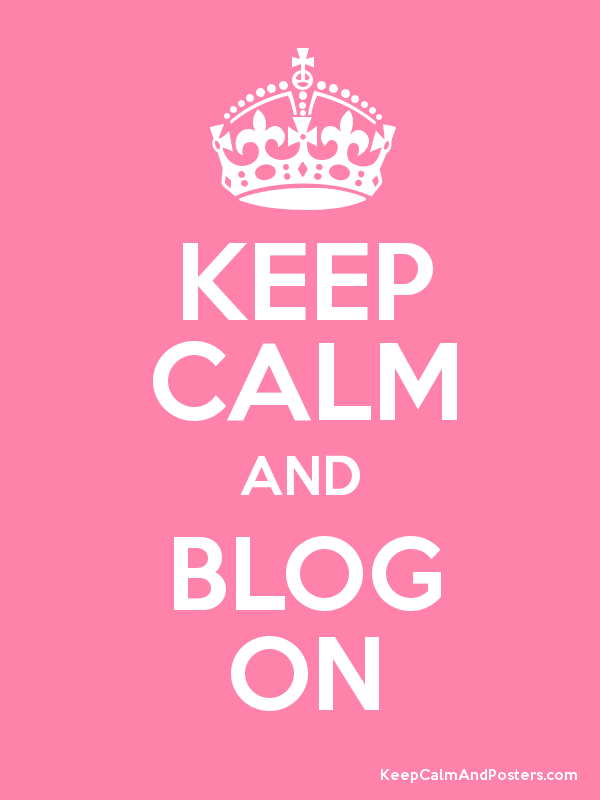 Cinq (petits) conseils pour bloguer utile.