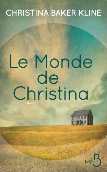 Le monde de Christina : singulier&nbsp;tableau