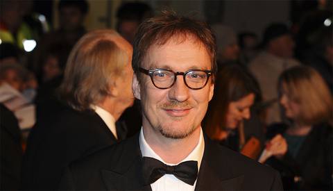 What&rsquo;s your name? David&nbsp;Thewlis