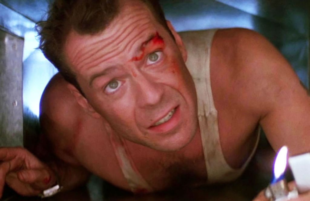 Have you met … Bruce&nbsp;?