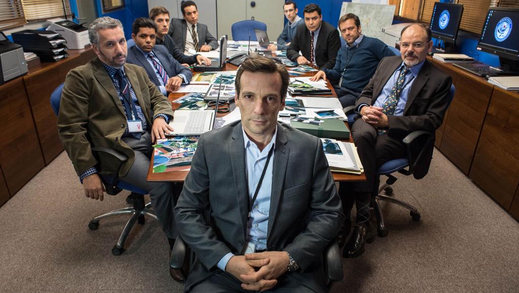 Et si on regardait… Le Bureau des Légendes ? (ou pas&nbsp;!)