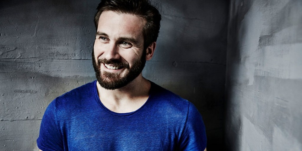 What&rsquo;s your name? Clive&nbsp;Standen