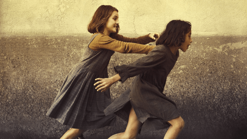 Et si on regardait l’amie prodigieuse (ou pas !)