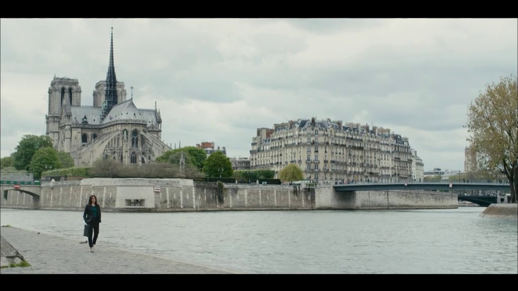 Chefs Bords de Seine