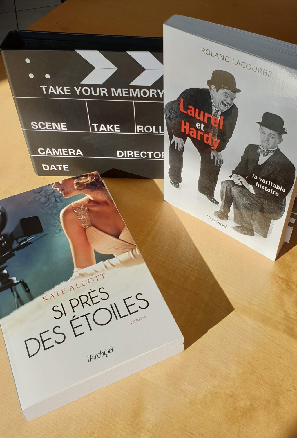 Si près des étoiles : Le mirage&nbsp;hollywoodien