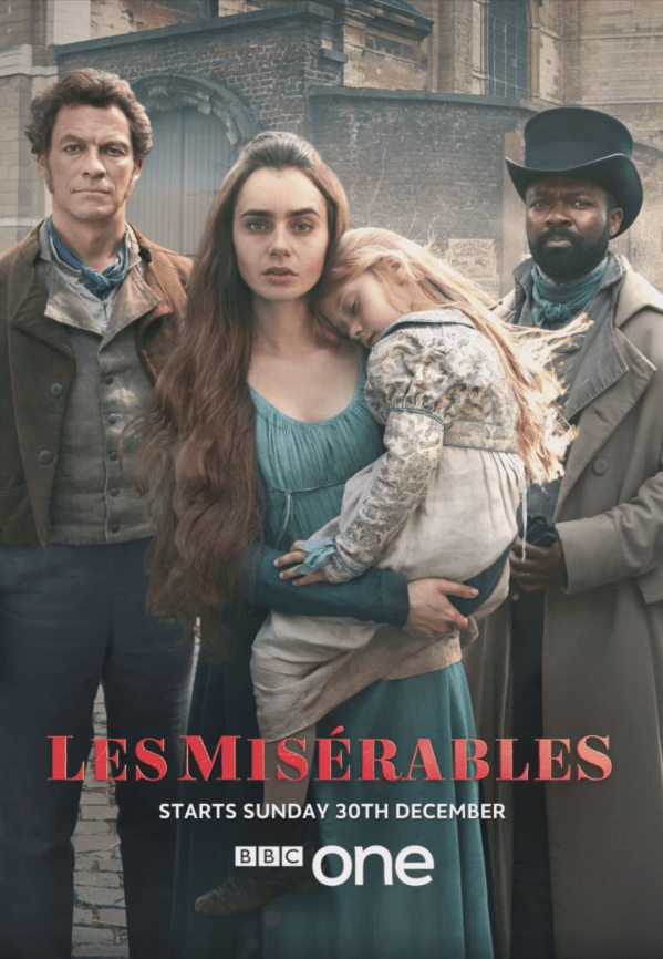 Et si on regardait… Les Misérables ? (ou pas !)
