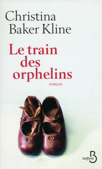 Le train des&nbsp;orphelins