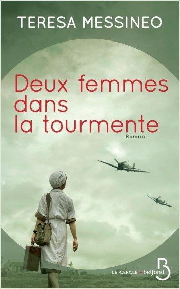 Deux femmes dans la tourmente : l&rsquo;humanité jusqu&rsquo;au bout de&nbsp;l&rsquo;enfer
