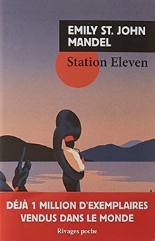 Station Eleven : La pépite post&nbsp;apocalyptique