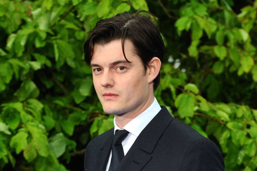 What&rsquo;s your name? Sam&nbsp;Riley