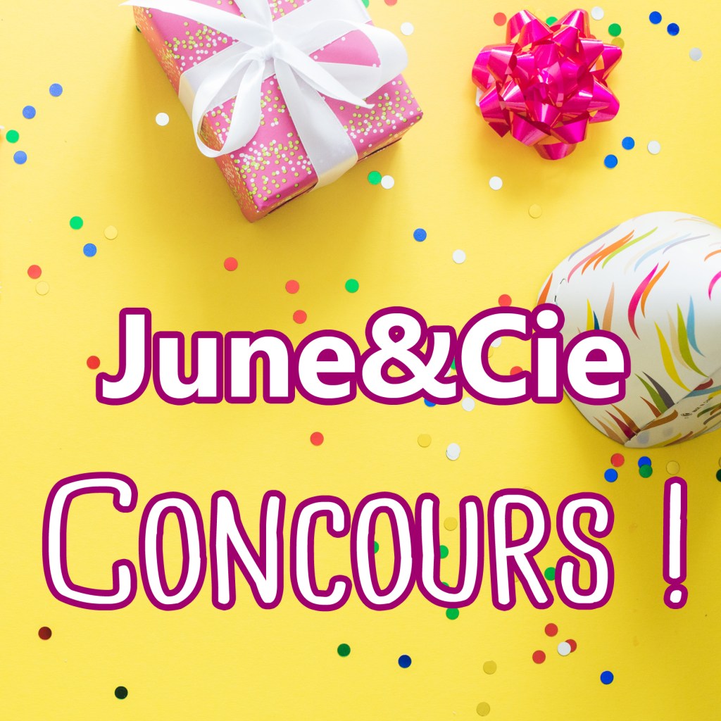 Ho-Ho-Ho : Concours&nbsp;!