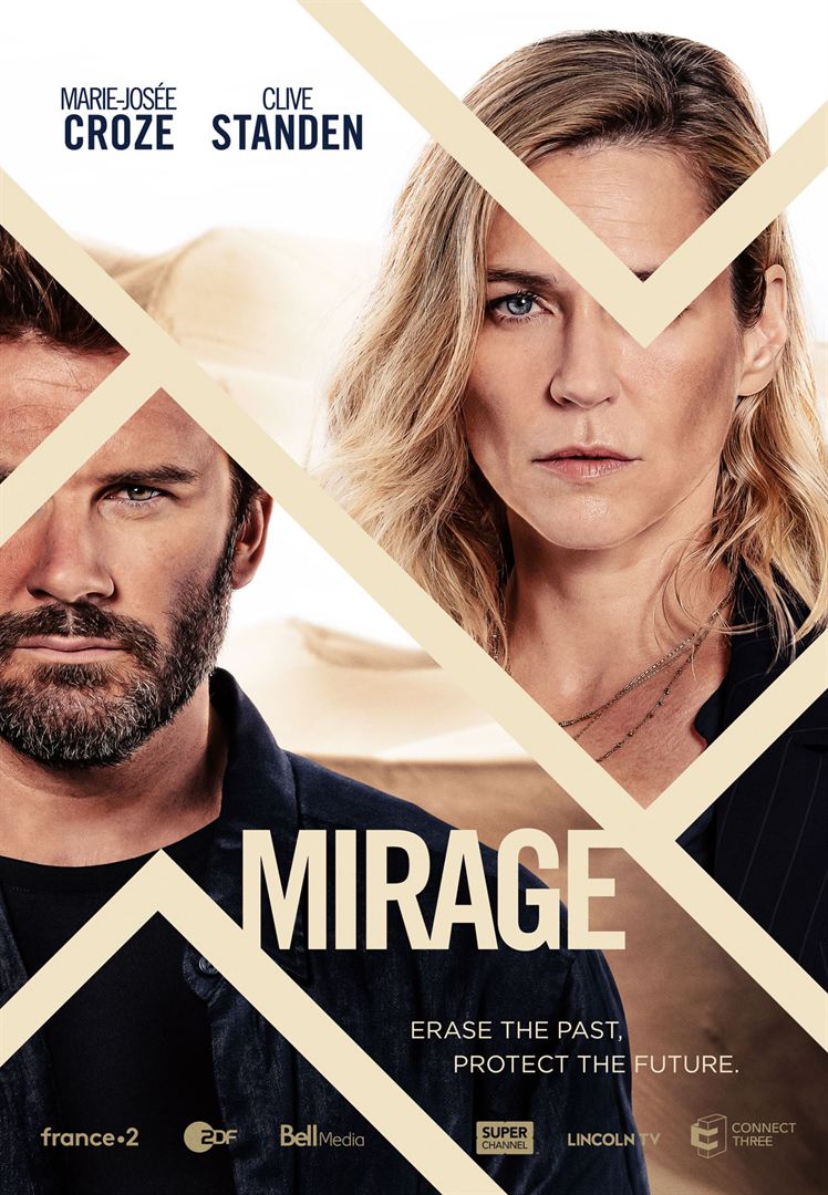Et si on regardait… Mirage ? (ou pas !
