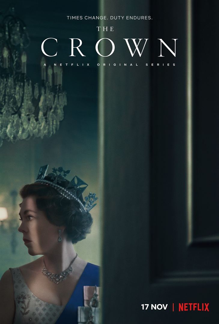 The Crown (S3)