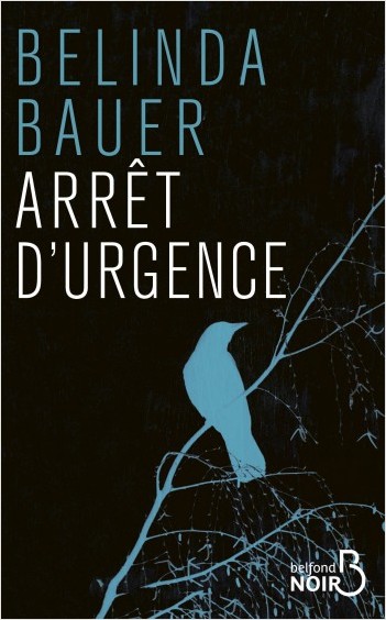 Arrêt d&rsquo;urgence : dans les nuances du&nbsp;noir