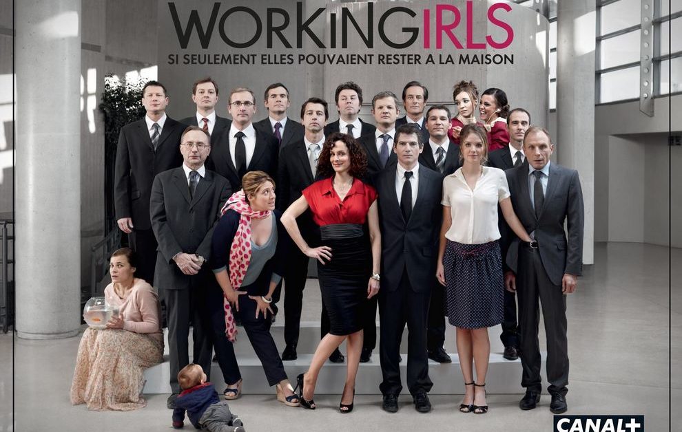 Et si on regardait… WorkinGirls&nbsp;?